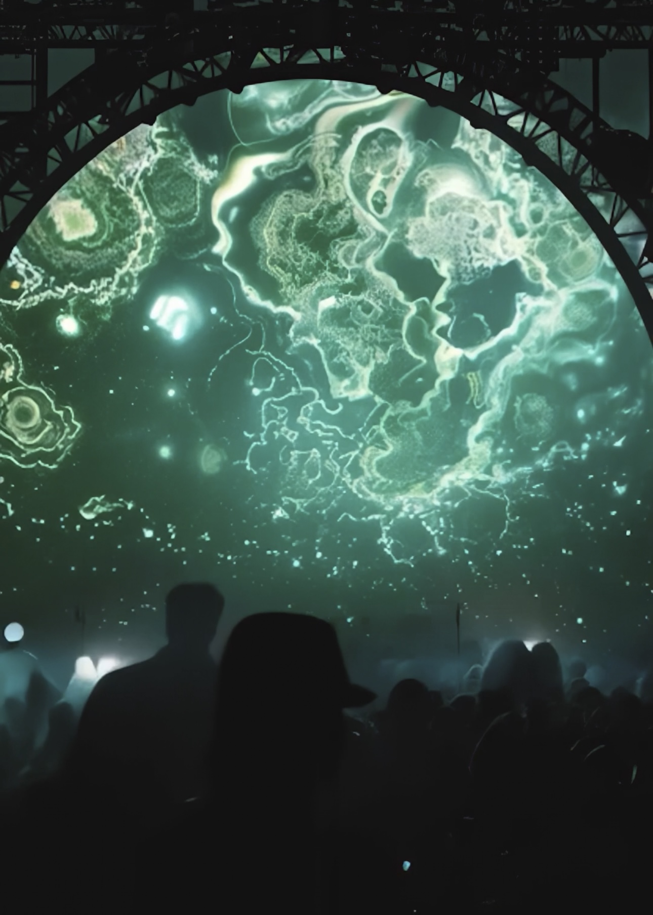 Festival Visual Production