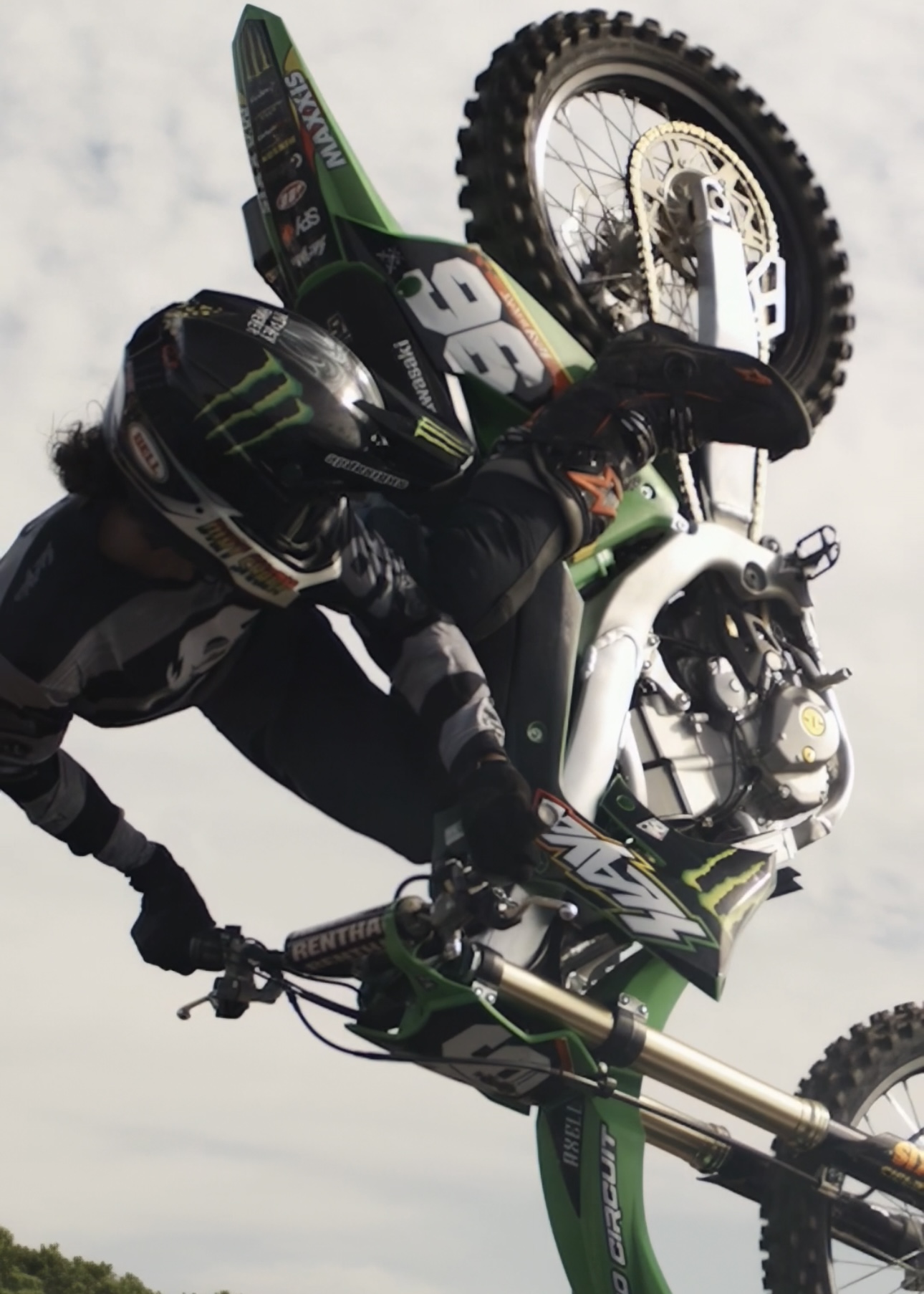 Sports & Extreme Action Production